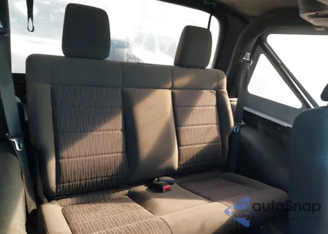 2012 Jeep Wrangler Sahara z USA, uszkodzony, nr VIN 1C4AJWBG6CL220244